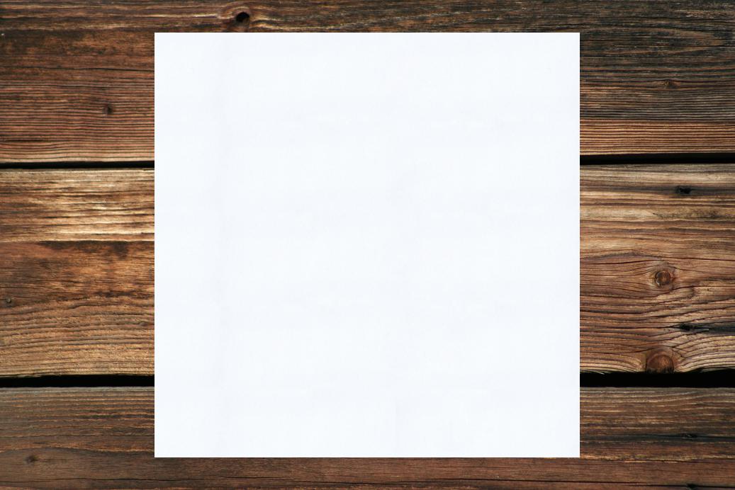 Einzelkarten 160x160 mm Weiß 230 g/qm